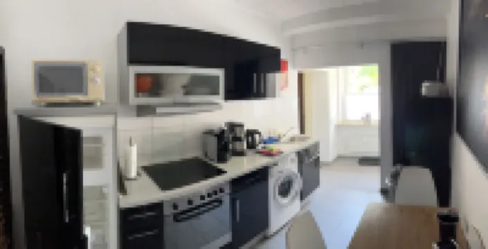 Apartment on the ground floor Essen Kettwig