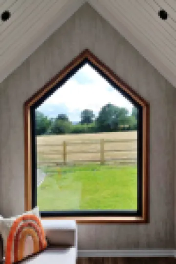 Little Dunley - The Tiny House