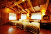 Atunas Holiday Country Hotels in Landkreis Chiayi