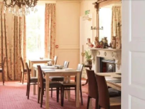 Cley Hall Hotels in Spalding