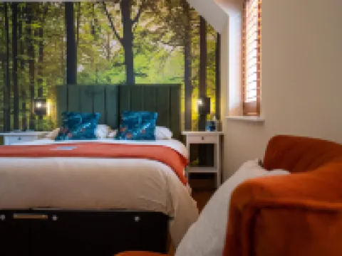 The Regent, Rye Hotels in Rye