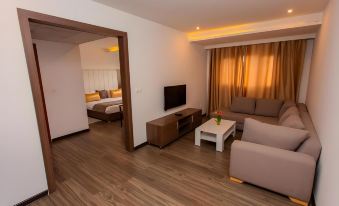 Hotel Royal Elisa