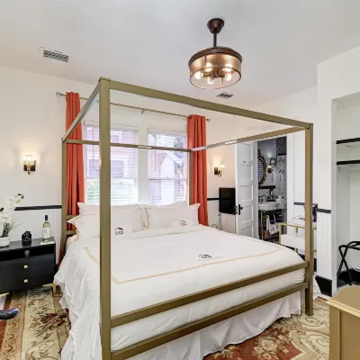 Prestige Collection, Hotel Boutique Hotels near The Pier Aquarium