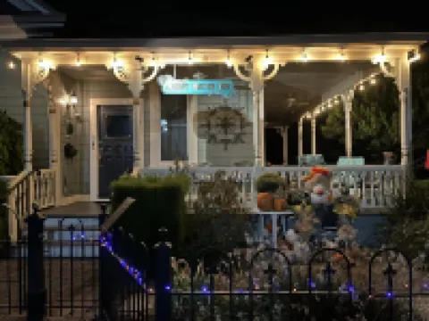 Abbey House Inn Hotels in Winters