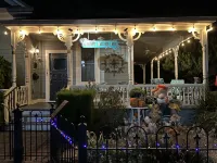 Abbey House Inn Hotels in Winters