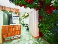Diamond Hotel Old City - Wi-Fi