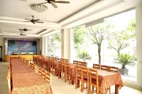 Khách sạn Hải Đăng