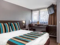 Sure Hotel by Best Western Biarritz Aeroport
