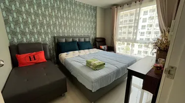 รูปภาพของที่พักติดทะเลชะอำ