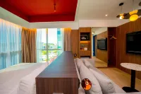 Airdence Hoteles en Kota Kinabalu
