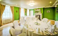 Roganstown Hotel & Country Club Hotel a Lusk