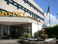 Hotel Saccardi & Spa - Adults Only