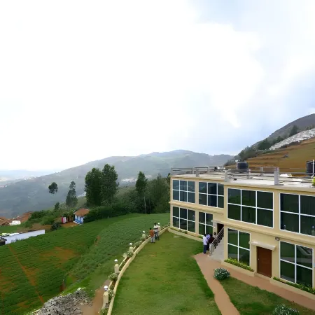Tulips Valley View Resorts