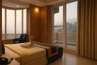 The Shahanshahi Adventure Park and Wellness Resort - Spa