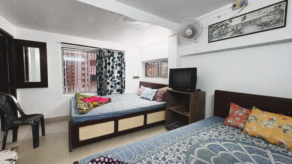 Goroomgo Swastika Inn Digha