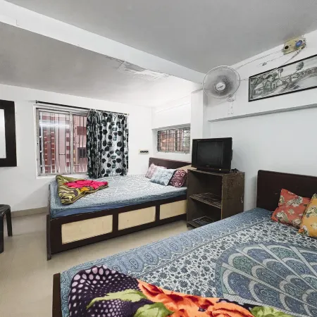 Goroomgo Swastika Inn Digha