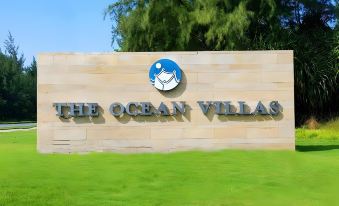 Ocean Sunny Villas Da Nang