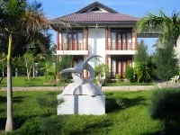 Aniise Villa Resort Hotels in Phan Rang-Thap Cham