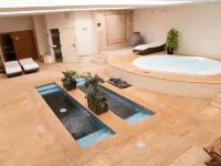 Vitalclass Lanzarote Resort - Spa