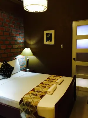 Ragtime Suites - Wifi