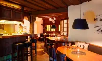 Hotel Sport Klosters - Morgenmad