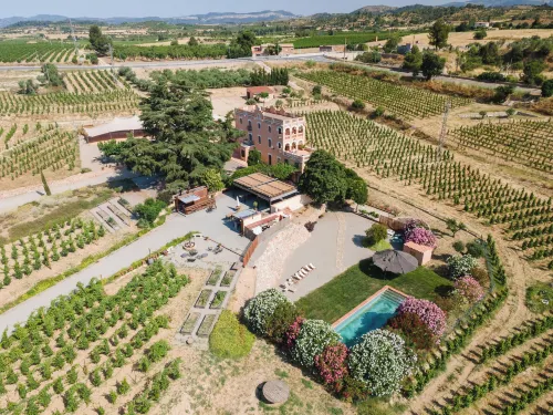 Hotel Dosterras -  Holiday Villas