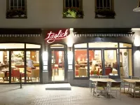 Hotel Ratskeller Salzgitter Hotels in der Nähe von Stadtbibliothek Salzgitter-Lebenstedt