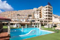 Apartamentos Palm Garden by LIVVO - Meerblick