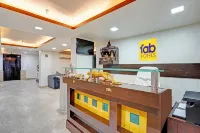 FabHotel Galaxy - Nr Patel Nagar Metro