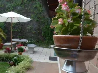 Dai Nonni Hotel Hotels in Guatemala City