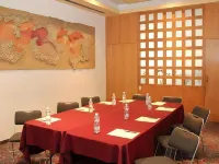 Hotel Sevilla Отели в г. Мехико