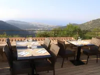 Hotel la Santa Hotels in Corbara
