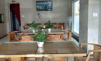 Thien Cung Hotel