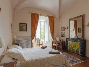 Guest-House Chateau de Longecourt en Plaine