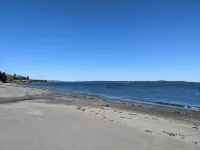 Romantic Downeast Ocean Front Cottage ~ Amazing Views ~Near Quoddy Head Park!