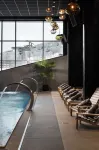 Riddergaarden Mountain Lodge, Beitostølen - Pools
