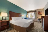 Best Western Topeka Inn  Suites - Gym