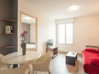 City Résidence Chelles Hotels in Chelles