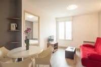 City Résidence Chelles Hotels in Chelles