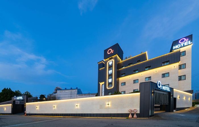 Osan O2