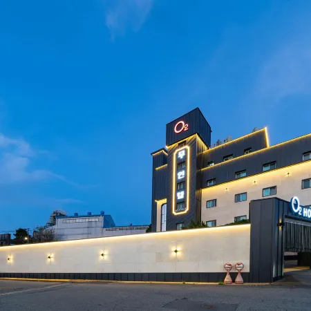 Osan O2
