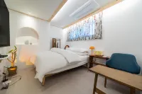 Inje (Won-Tong) Shilla Motel