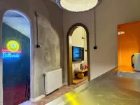 Mansion Istanbulite -  case vacanza in affitto