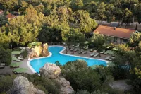 D - Resort Ayvalık - Pools