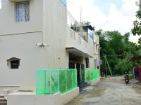 ดันชิกา เทมเปิล เรสซิเดนซี โรงแรมในธันจาวูร์