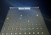 Graces Hotels Hotels in Inzai