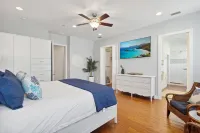 51 N Orlando Ave - Balkoner