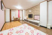 Jeju Yeongsung Motel