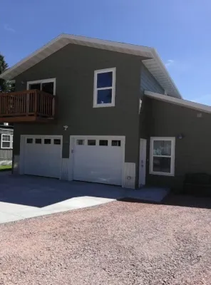 Hill City Hideaway. The Perfect Place For Your Black Hills Vacation. Hotels in Hill City