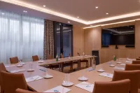 Atlantic Hotel Hotel di Paris